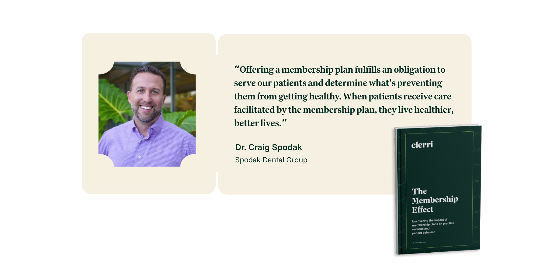 How Dentists Got Stretched Thin and Why Automation is the Reset Button