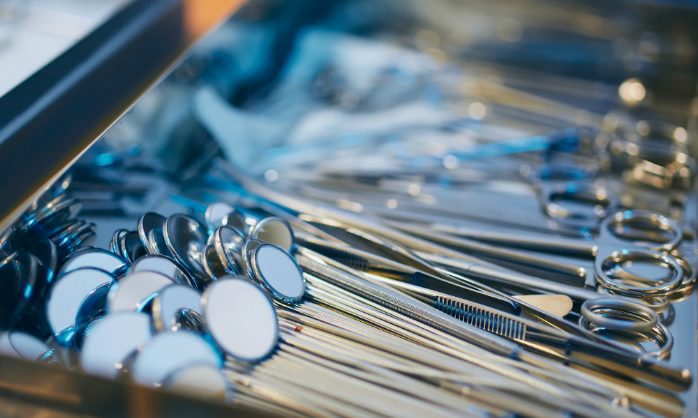 How High-Performing Practices Build Predictable Growth