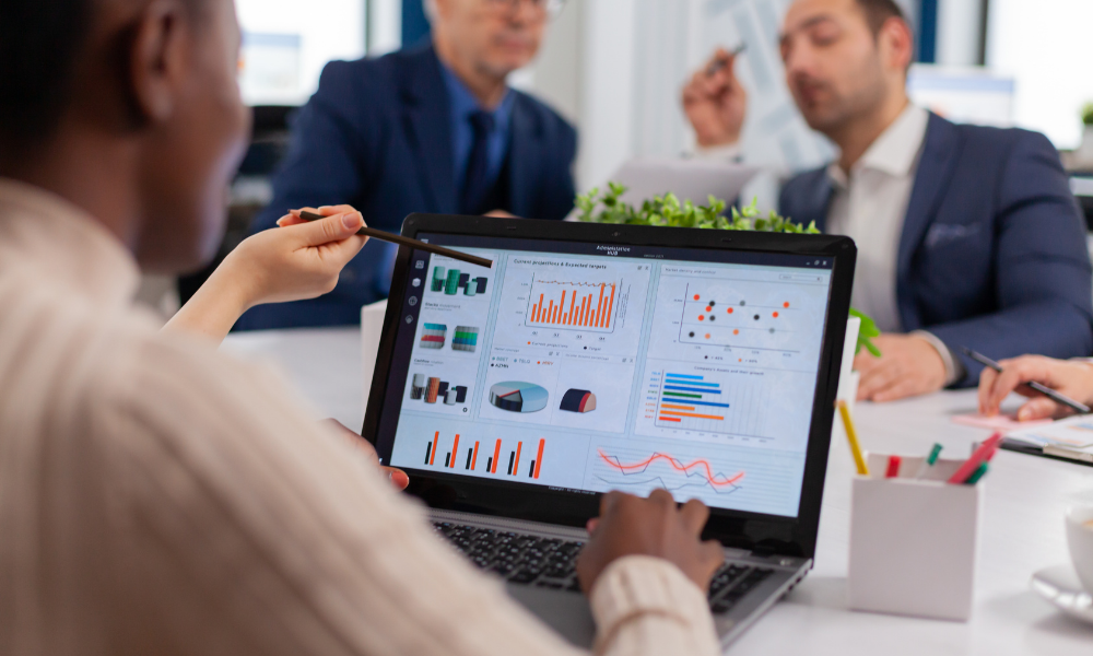 How High-Performing Practices Build Predictable Growth