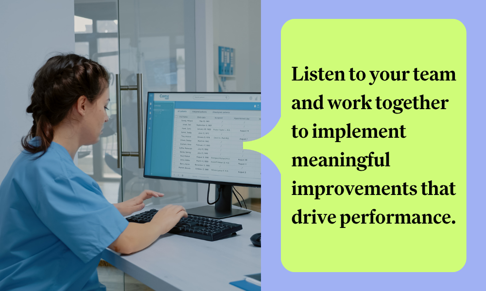 How High-Performing Practices Build Predictable Growth